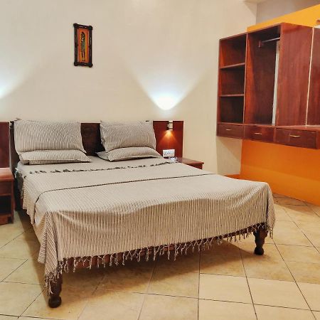 Marigold Guest House Mombasa Exterior foto