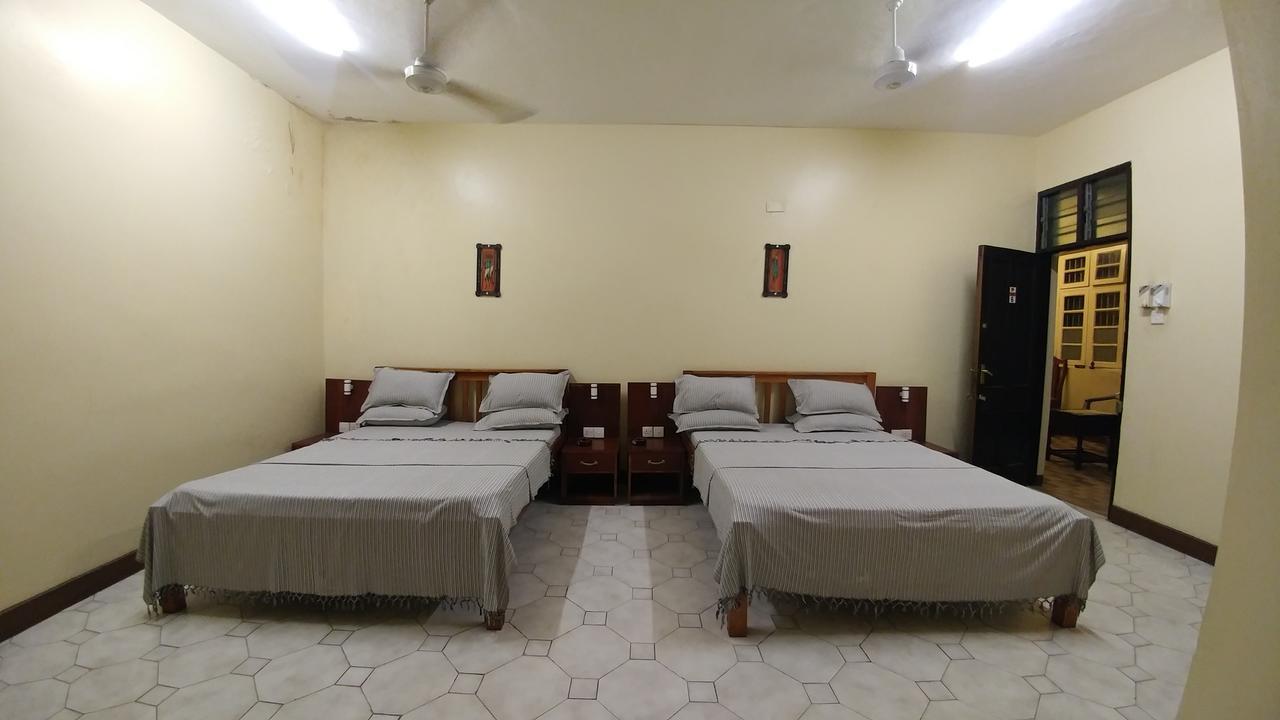Marigold Guest House Mombasa Exterior foto