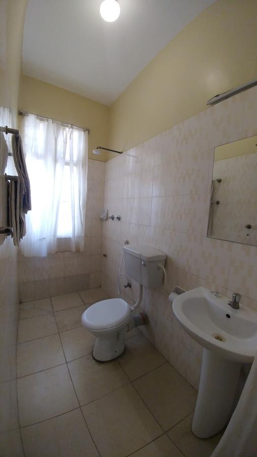 Marigold Guest House Mombasa Exterior foto