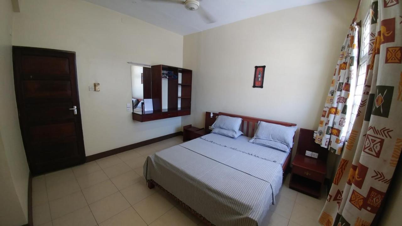 Marigold Guest House Mombasa Exterior foto