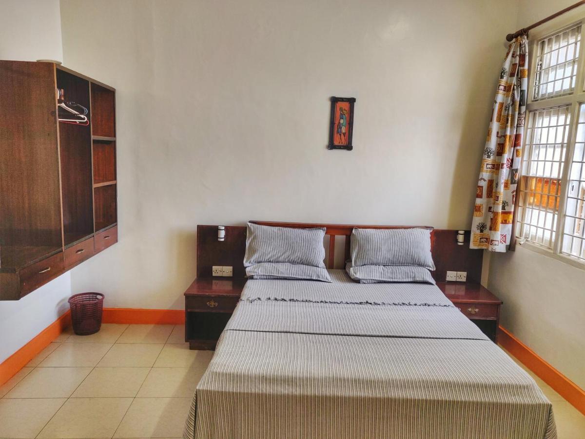 Marigold Guest House Mombasa Exterior foto
