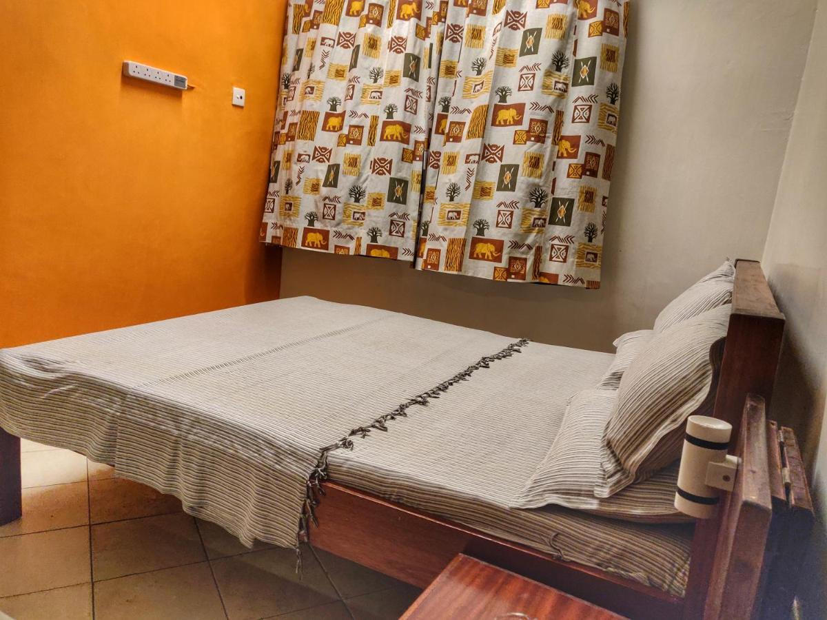 Marigold Guest House Mombasa Exterior foto